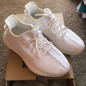 AUTHENTIC Yeezy Boost 350 V2